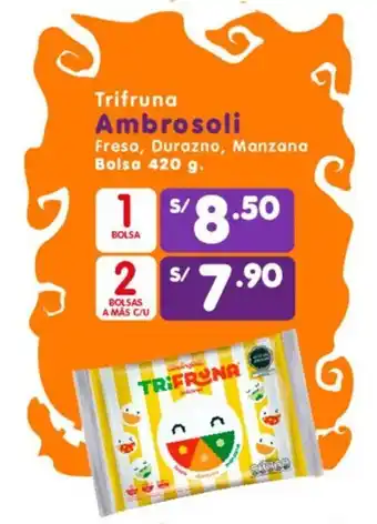 Trifrurna Ambrosoli