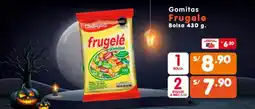 Vega Frugelé gomitas oferta
