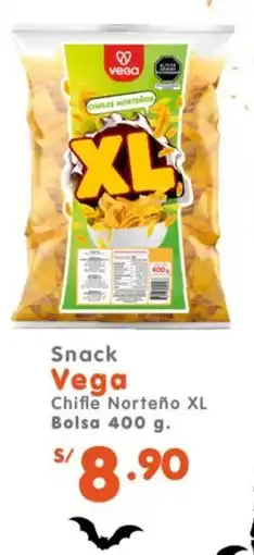 Vega Vega chifle norteño xl oferta