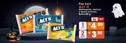 Vega Act II Pop Corn oferta
