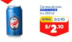 Mass Sämbier oferta