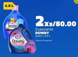 Makro Downy suavizante oferta