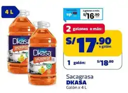Makro Dkasa sacagrása oferta