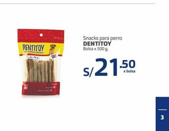 Makro Comida para perros oferta