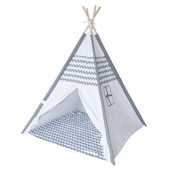 Tottus Carpa teepee game power oferta