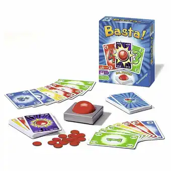 Tottus Juego basta oferta