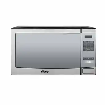 Tottus Horno microondas pogyme3703m oferta