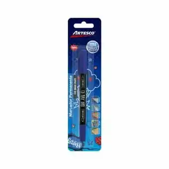 Tottus Artesco marc perm cd max duo azul oferta