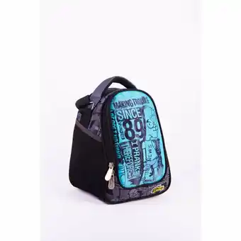 Tottus Lonchera termica plus los simpsons oferta