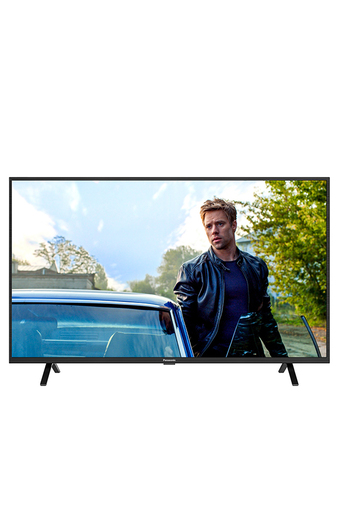 Tiendas EFE Tv panasonic 42" full hd smart tv 42js500p oferta