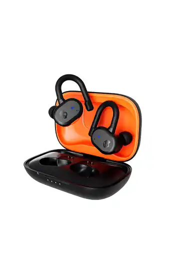 Tiendas EFE Audífonos in ear skullcandy push active tw - negro oferta