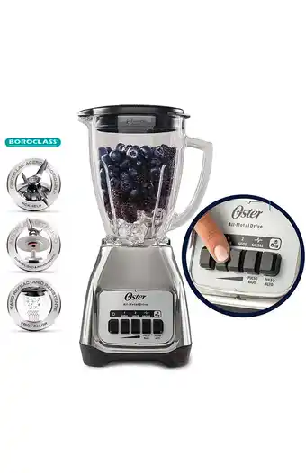 Tiendas EFE Licuadora blstkagnpb 1.5lts oferta