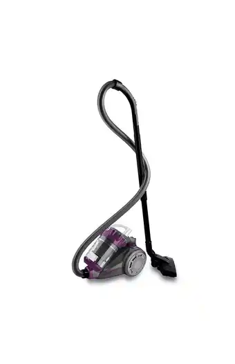 Tiendas EFE Aspiradora electrolux filtro de hepa abs01 1200w oferta