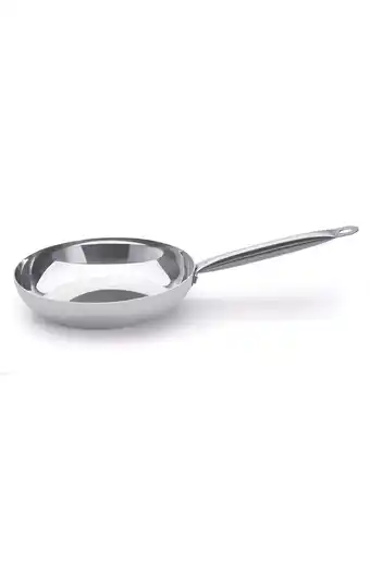 Tiendas EFE Sartén aluminio multiflon 28 cm mango de acero oferta