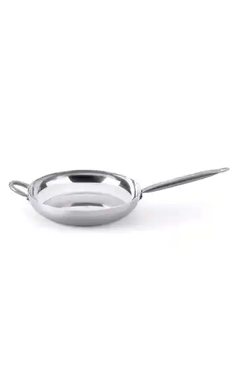 Tiendas EFE Sartén aluminio multiflon 36 cm mango de acero oferta