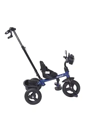 Tiendas EFE Triciclo guiador brose blue oferta
