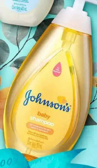 Makro Shampoo johnson´s baby original / manzanilla unid. x 750 ml. oferta