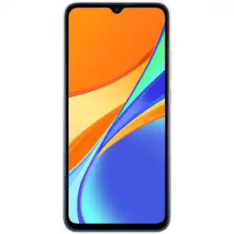 Tottus Redmi 9c 4gb 128gb purple oferta