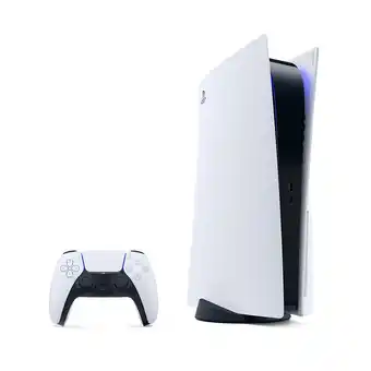 Tottus Sony ps5 hw standard cfi 1115a oferta