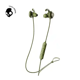 Tottus Audífonos method active moss olive oferta