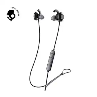 Tottus Audífonos method active negros oferta