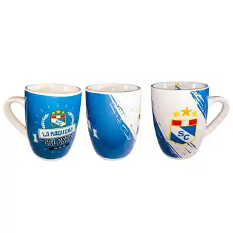 Tottus Taza oval sc oferta