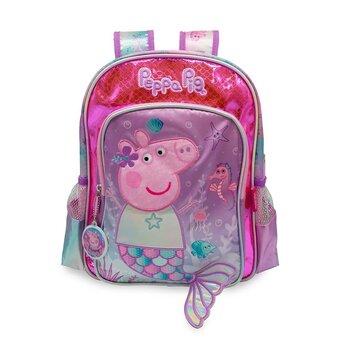 Tottus Mochila peppa pig oferta