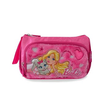 Tottus Cartuchera barbie oferta