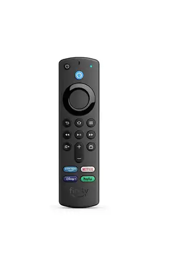 Tiendas EFE Control amazon fire tv stick lite 4k alexa oferta