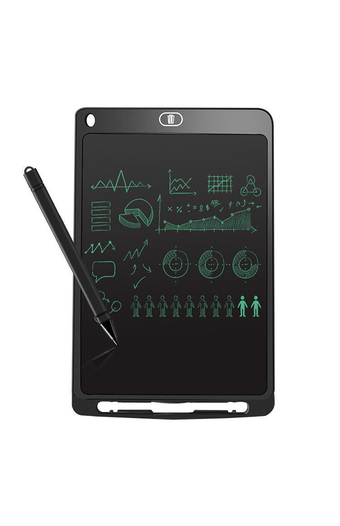 Pizarra digital 10" sketchboard ten black