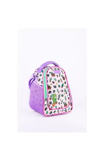 Tiendas EFE Lonchera plus silvestre oferta