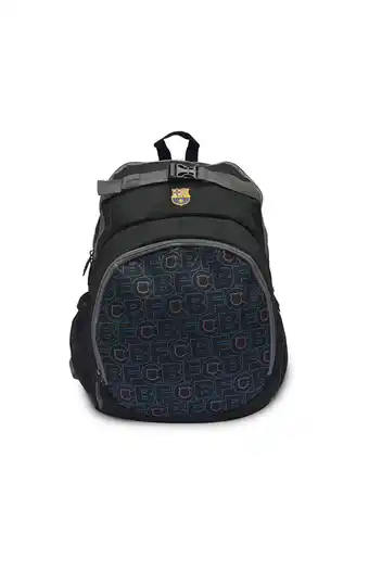 Tiendas EFE Rush barcelona mochila laptop plus oferta