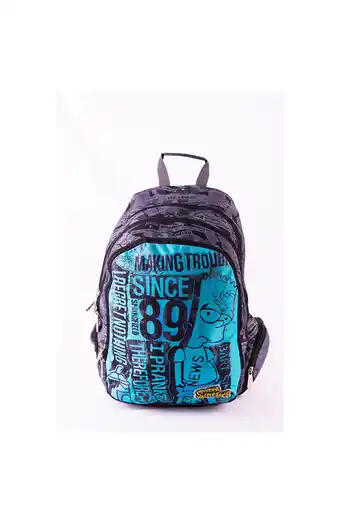 Tiendas EFE Rush mochila extreme los simpsons oferta