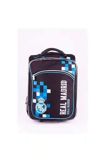 Tiendas EFE Rush set maleta plus real madrid oferta