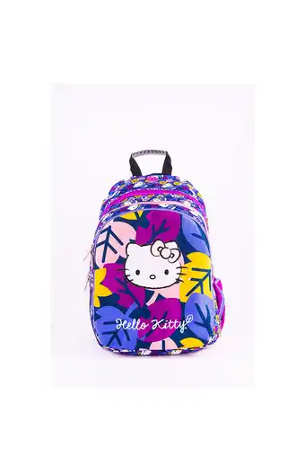 Tiendas EFE Rush mochila extreme hello kitty oferta