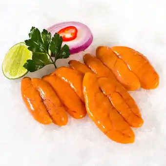Tottus Huevera de merluza x 500 g oferta