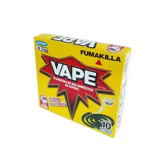 Tottus Espiral destructor de mosquitos oferta