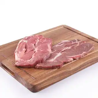 Tottus Churrasco redondo oferta