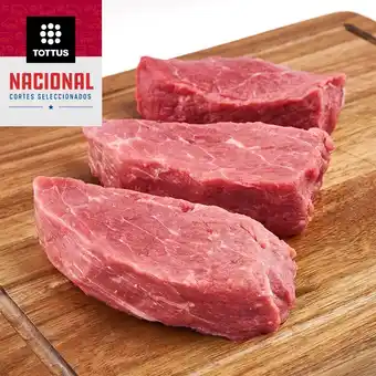 Tottus Guiso especial oferta