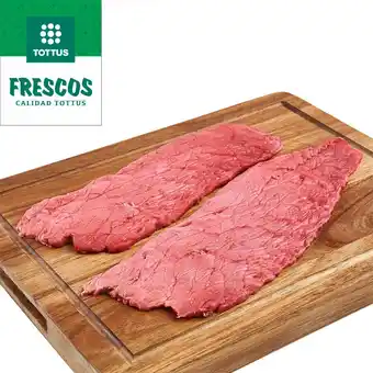 Tottus Bistec oferta