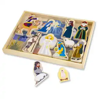 Tottus Set pesebre navidad w oferta