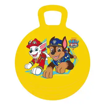 Tottus Pelota saltarina paw patrol movie oferta