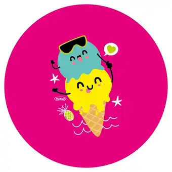 Tottus Pelota de pvc recreativa 5.5 happy summer oferta