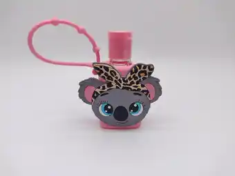 Tottus Alcohol gel pets koala tottus 30ml oferta