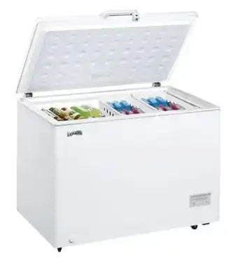 Tottus Congeladora 316 l blanca ospcf11002we oferta
