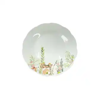 Tottus Plato tendido 9 e1 oferta