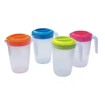 Tottus Jarra 2.5l color oferta