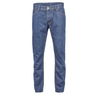 Tottus Jean 5 bolsillos oferta