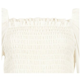 Tottus Blusa mangas oferta