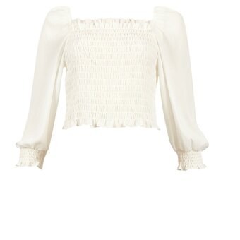 Tottus Blusa mangas oferta